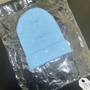 “Arctic Ice” Beanie